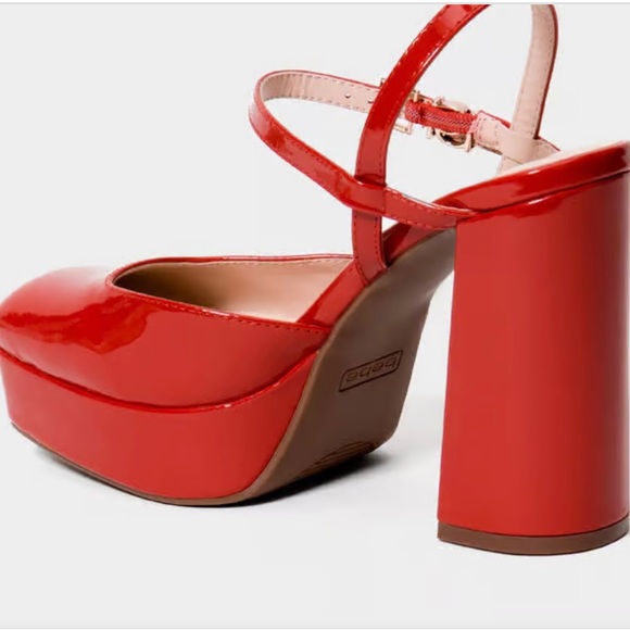 Bebe shoes - Picture 2 of 3